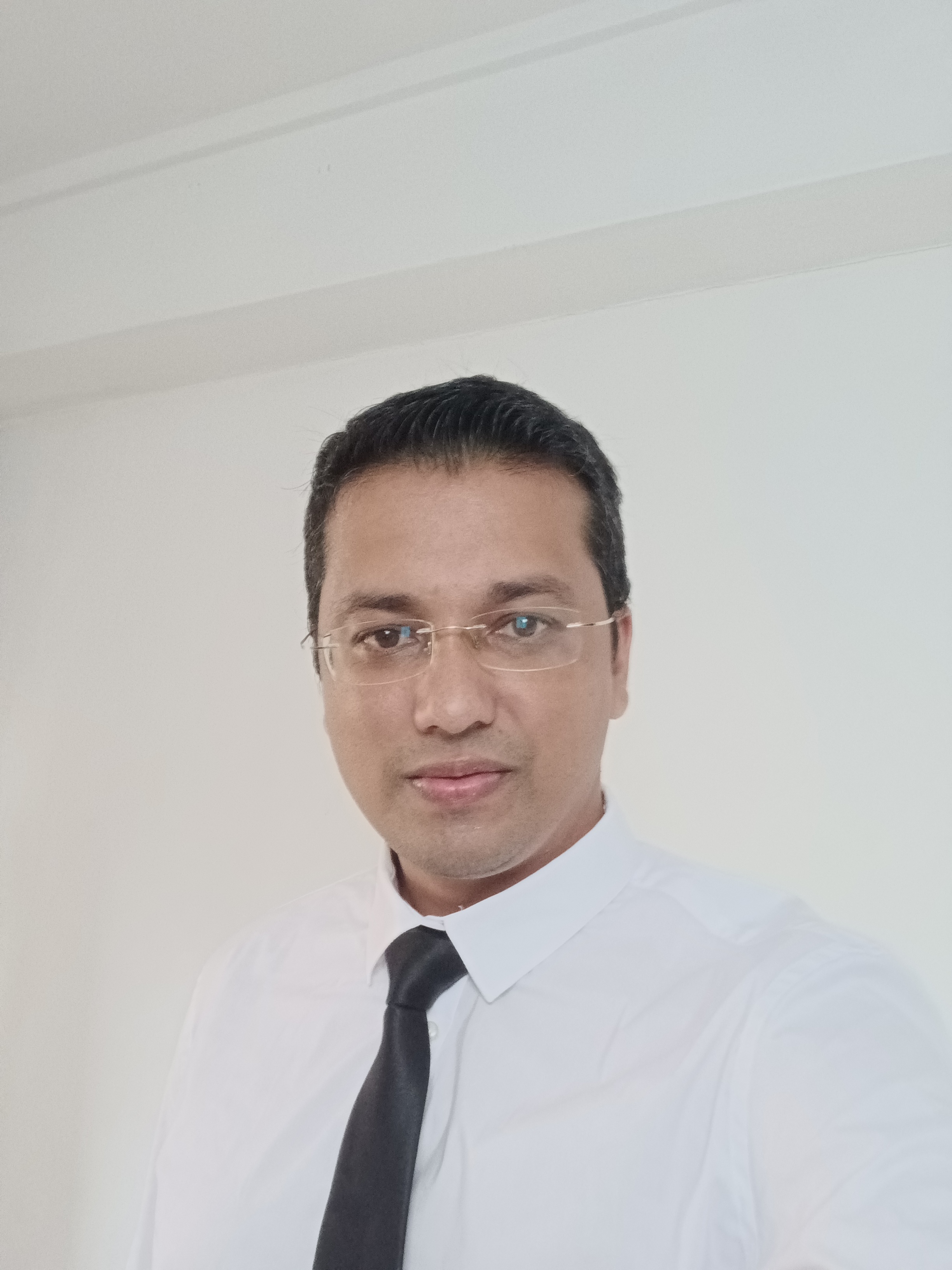 Dr. Rikesh Maharahaje, Orthopedic Surgeon in Grand Port | MoDocteur